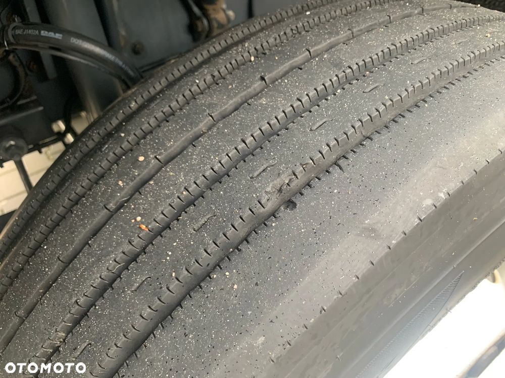 DAF LF 280,chłodnia, euro6, 19t, 20 palet, winda. - 7