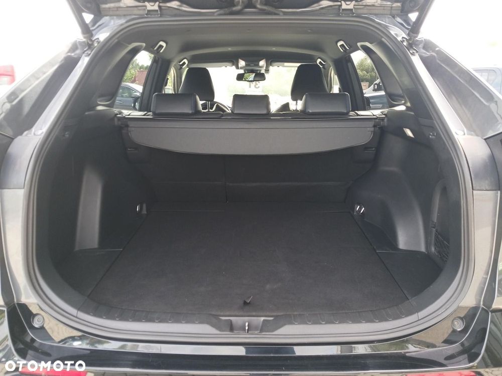 Toyota RAV4 2.5 Hybrid Selection 4x2 - 13