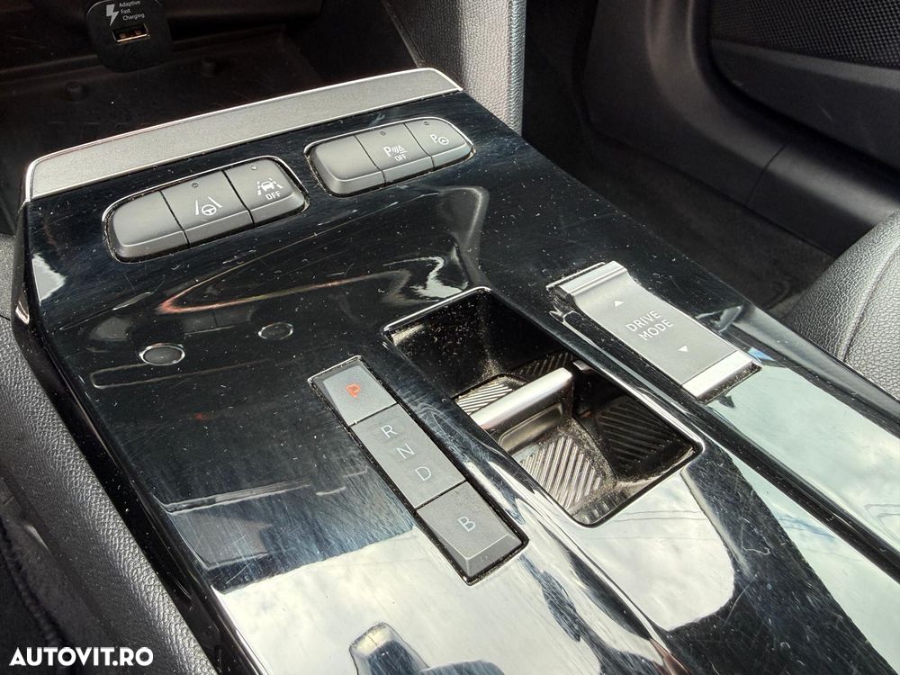 Opel Mokka Mokka-e 50 kWh Elegance - 24