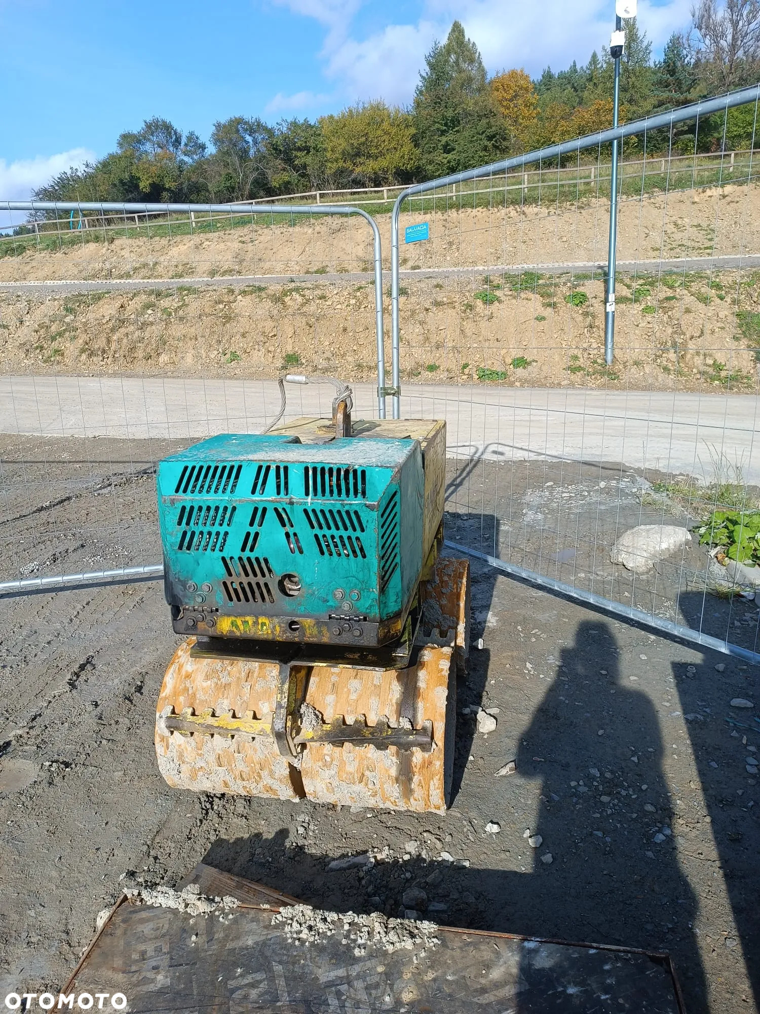 Rammax 1503FK - 3