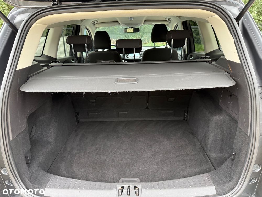 Ford Kuga 1.5 EcoBoost FWD Titanium - 30