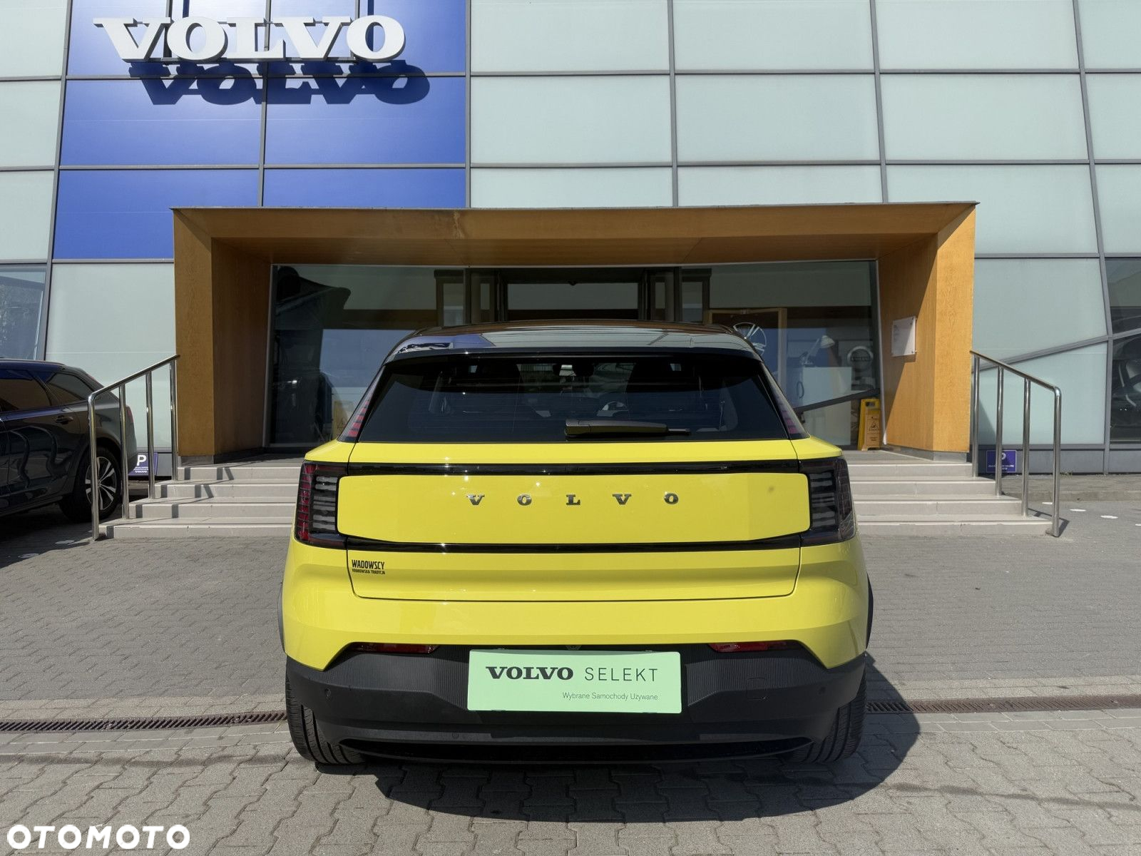 Volvo EX30 - 7