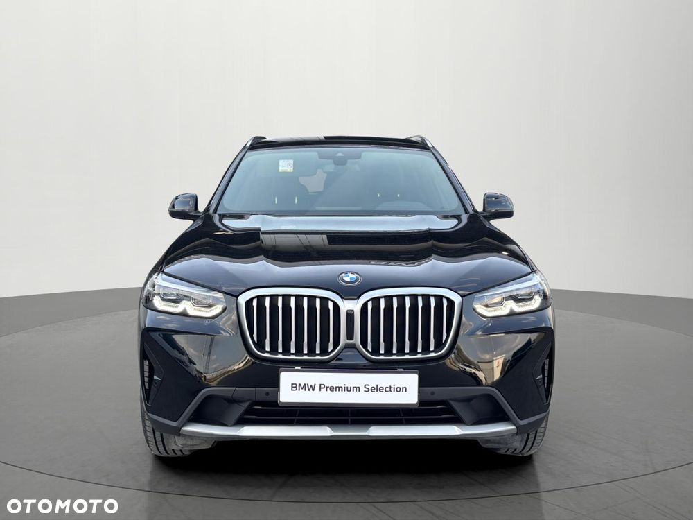 BMW X3 xDrive20i GPF Business Edition - 3