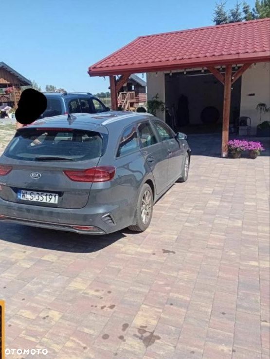 Kia Cee'd