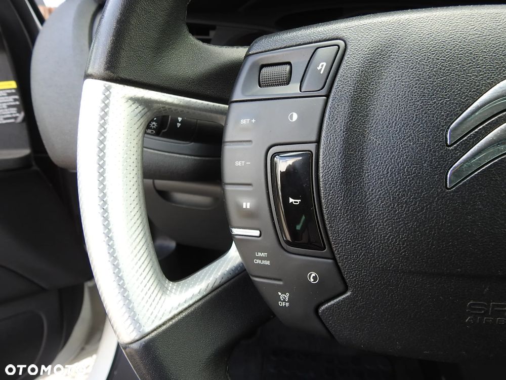Citroën C5 HDi 165 FAP Exclusive - 20