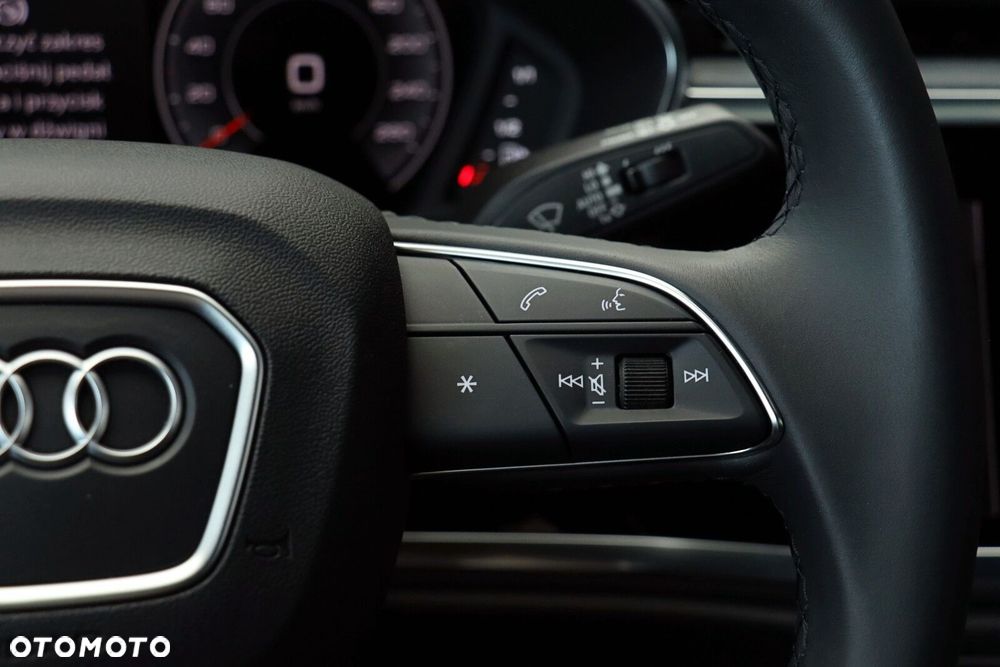 Audi Q3 Sportback - 22