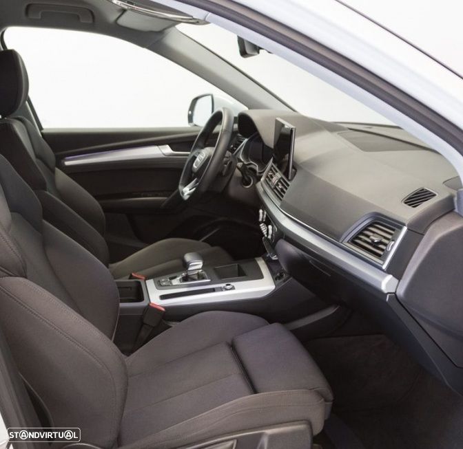Audi Q5 Sportback 35 TDI Advance S tronic - 6