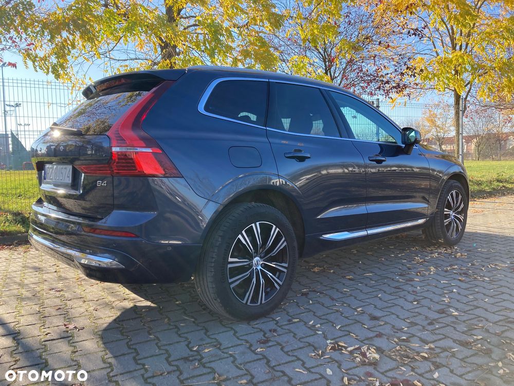 Volvo XC 60 D4 Inscription - 30