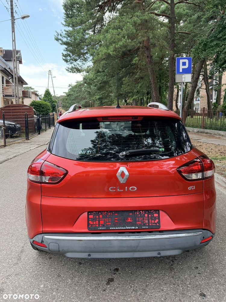 Renault Clio - 5