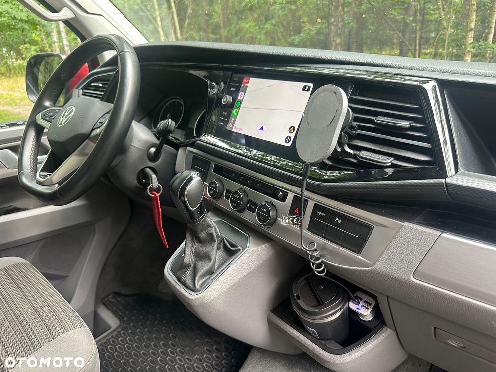 Volkswagen California - 8