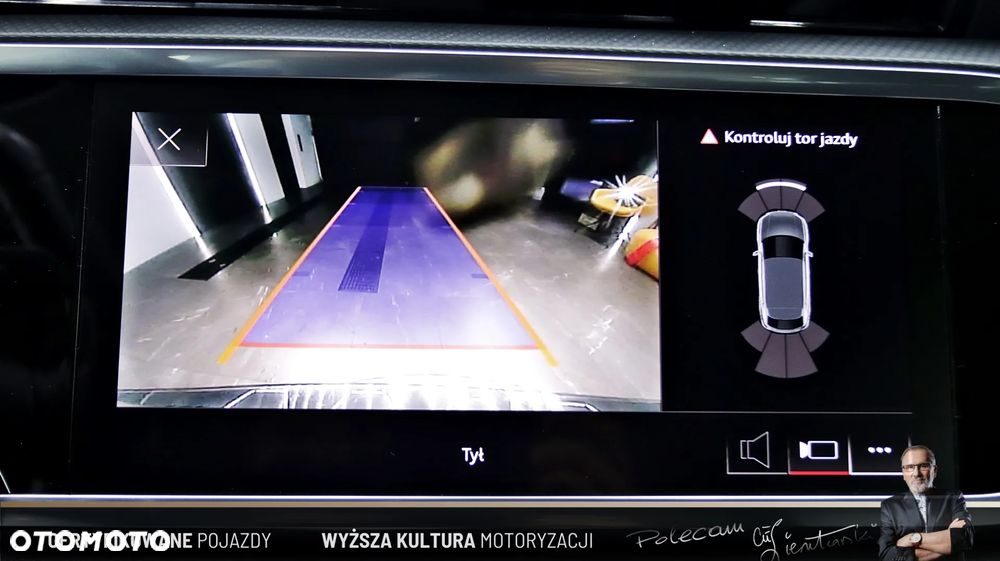 Audi Q3 Sportback 35 TFSI S tronic - 20