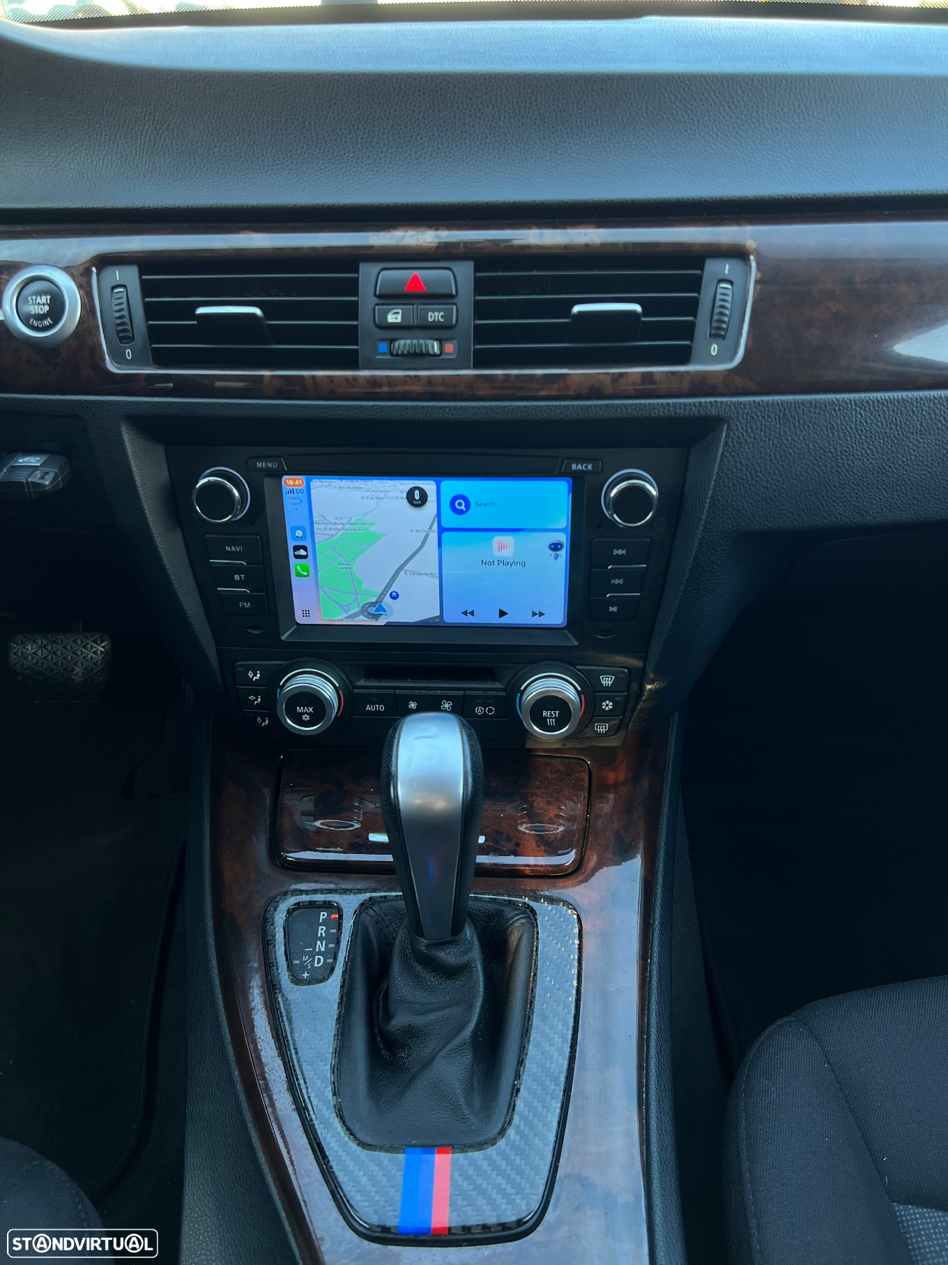BMW 320 iA - 14
