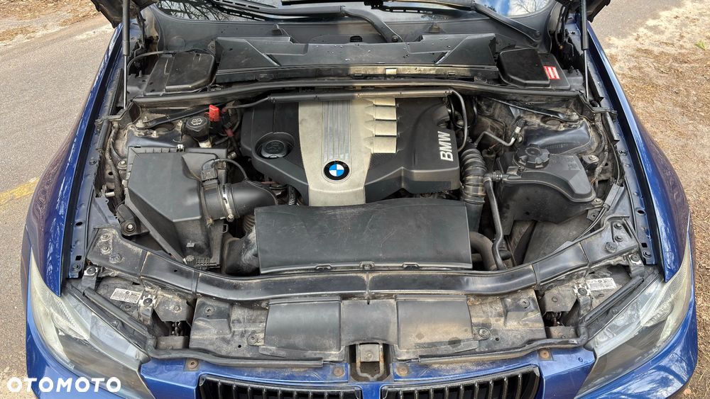 BMW Seria 3 320d - 6