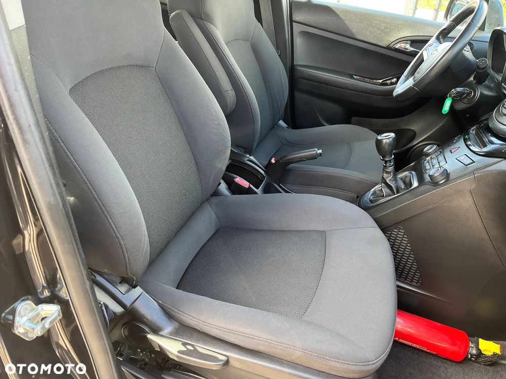 Chevrolet Orlando 2.0 D LT+ - 14