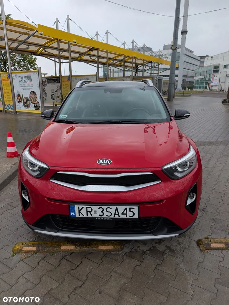 Kia Stonic 1.0 T-GDI L - 1