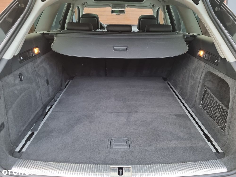 Audi A6 - 10