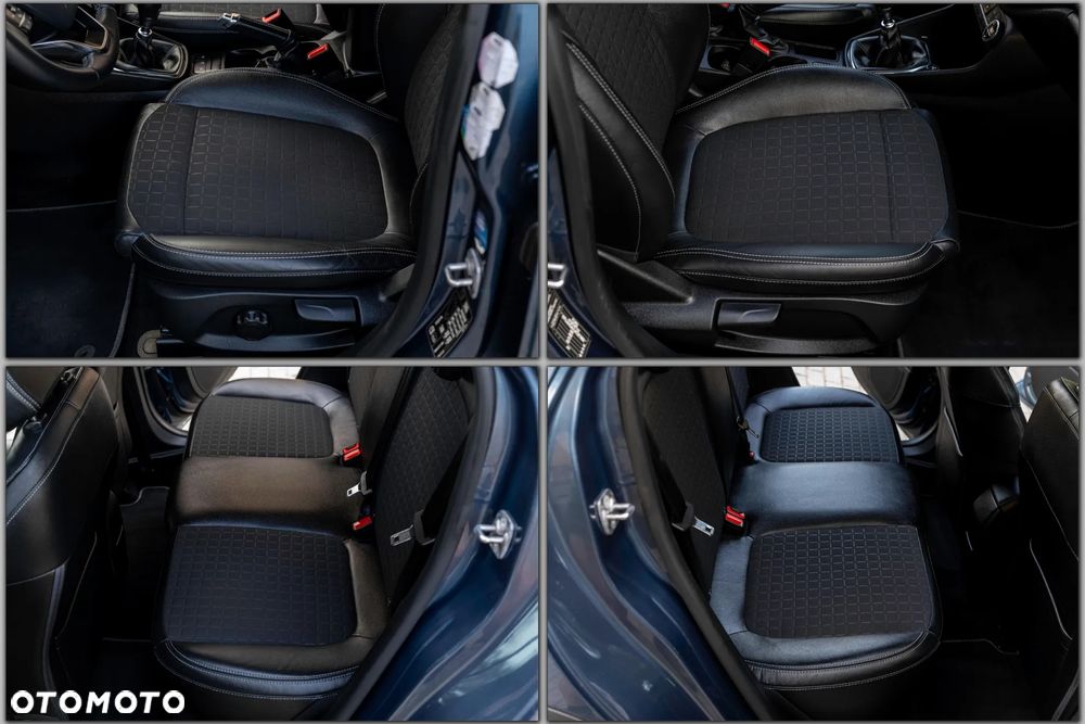Ford Fiesta 1.0 EcoBoost Active ASS - 27