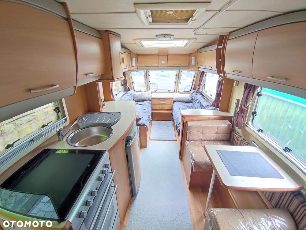 SWIFT Challenger 530 - 18