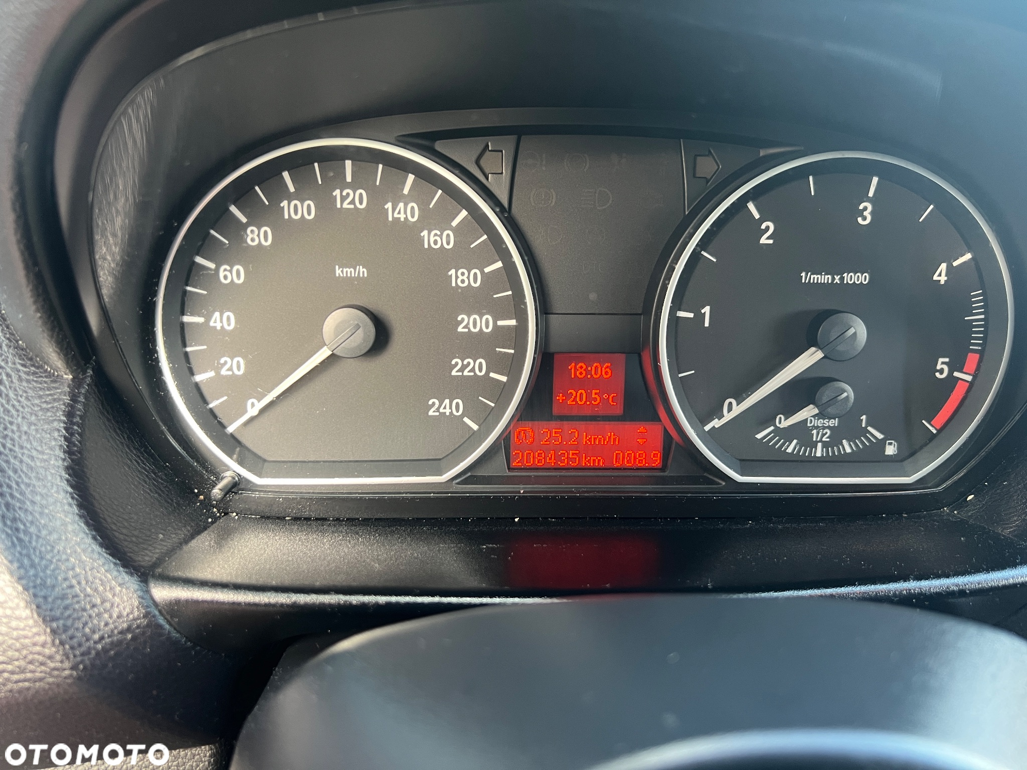 BMW Seria 1 118d - 12