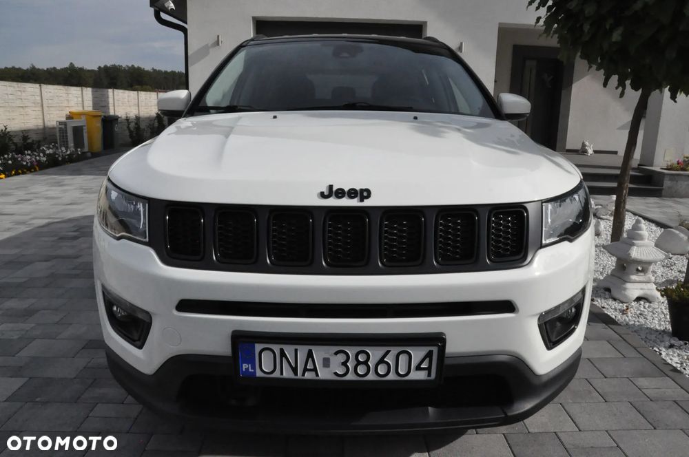 Jeep Compass 1.4 TMair Night Eagle FWD S&S - 18
