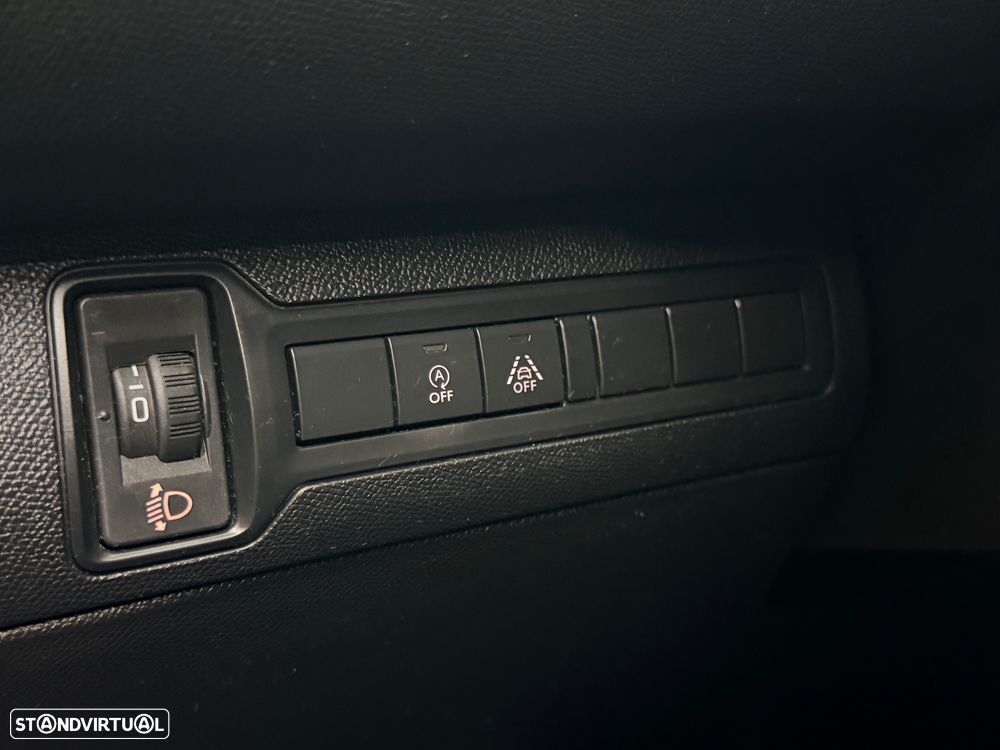 Peugeot 308 SW BlueHDi 120 Stop & Start Business-Line - 15