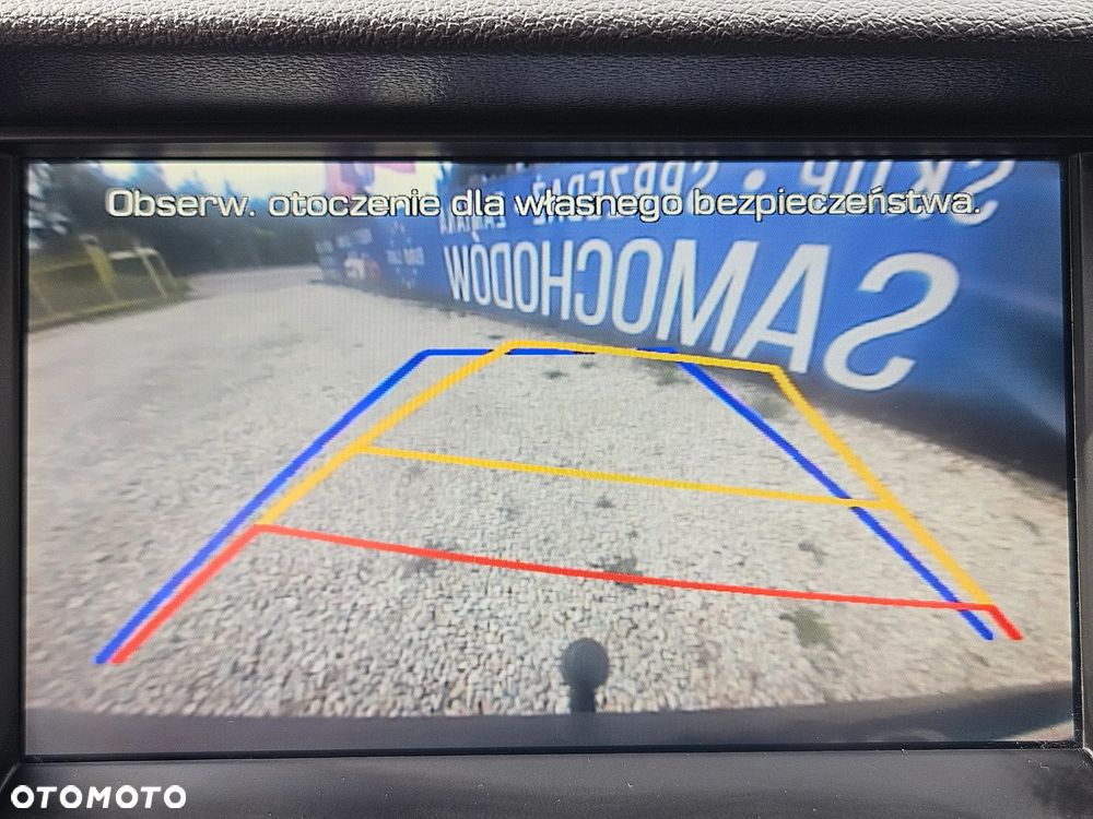 Hyundai Tucson 1.6 GDI BlueDrive Style 2WD - 33