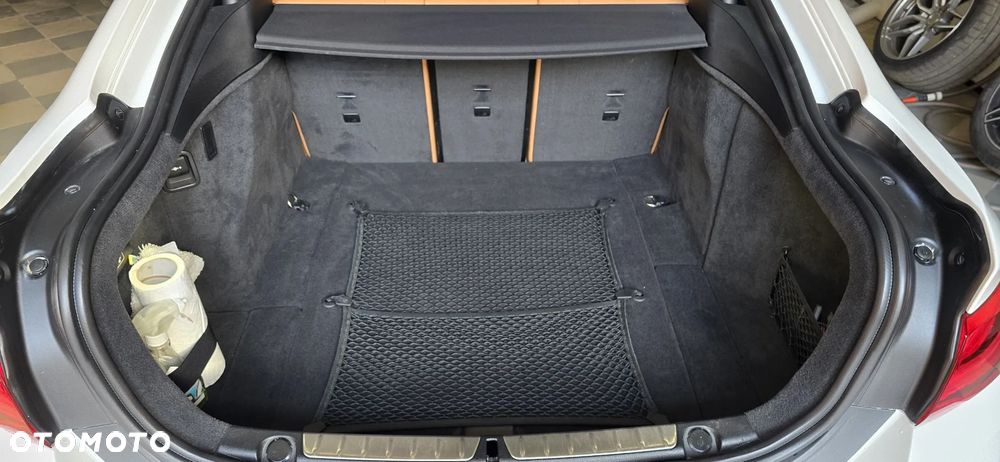 BMW Seria 4 440i xDrive Sport-Aut M Sport - 9