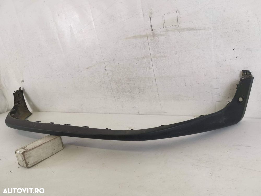 Fusta Spoiler Bara Fata F56 Mini  MINI III Hatchback [F55/F56] [2014 - - 4