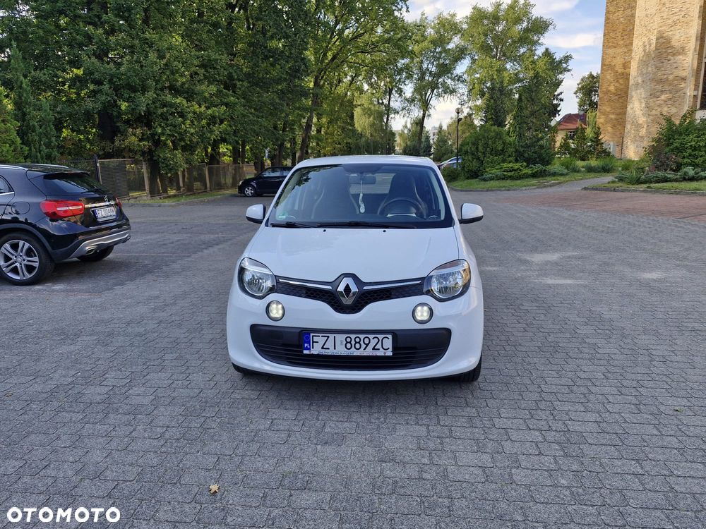 Renault Twingo SCe 70 Life - 3