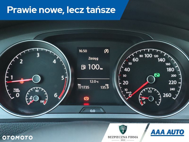 Volkswagen Golf Variant - 12