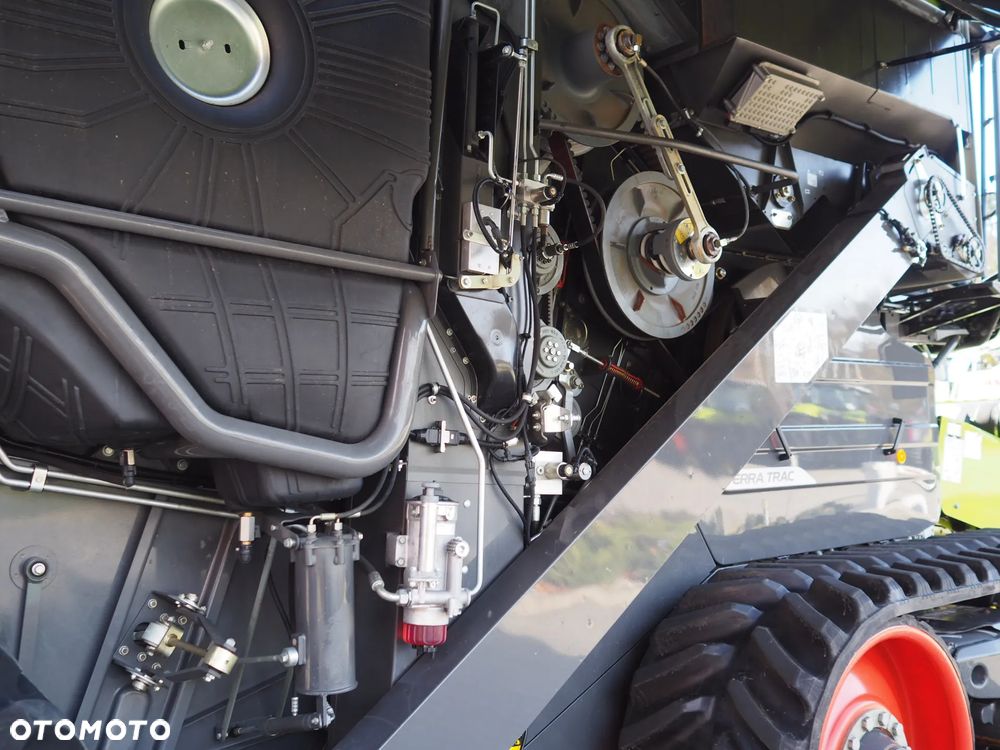 Claas Lexion 8700TT+ V1080 - 11