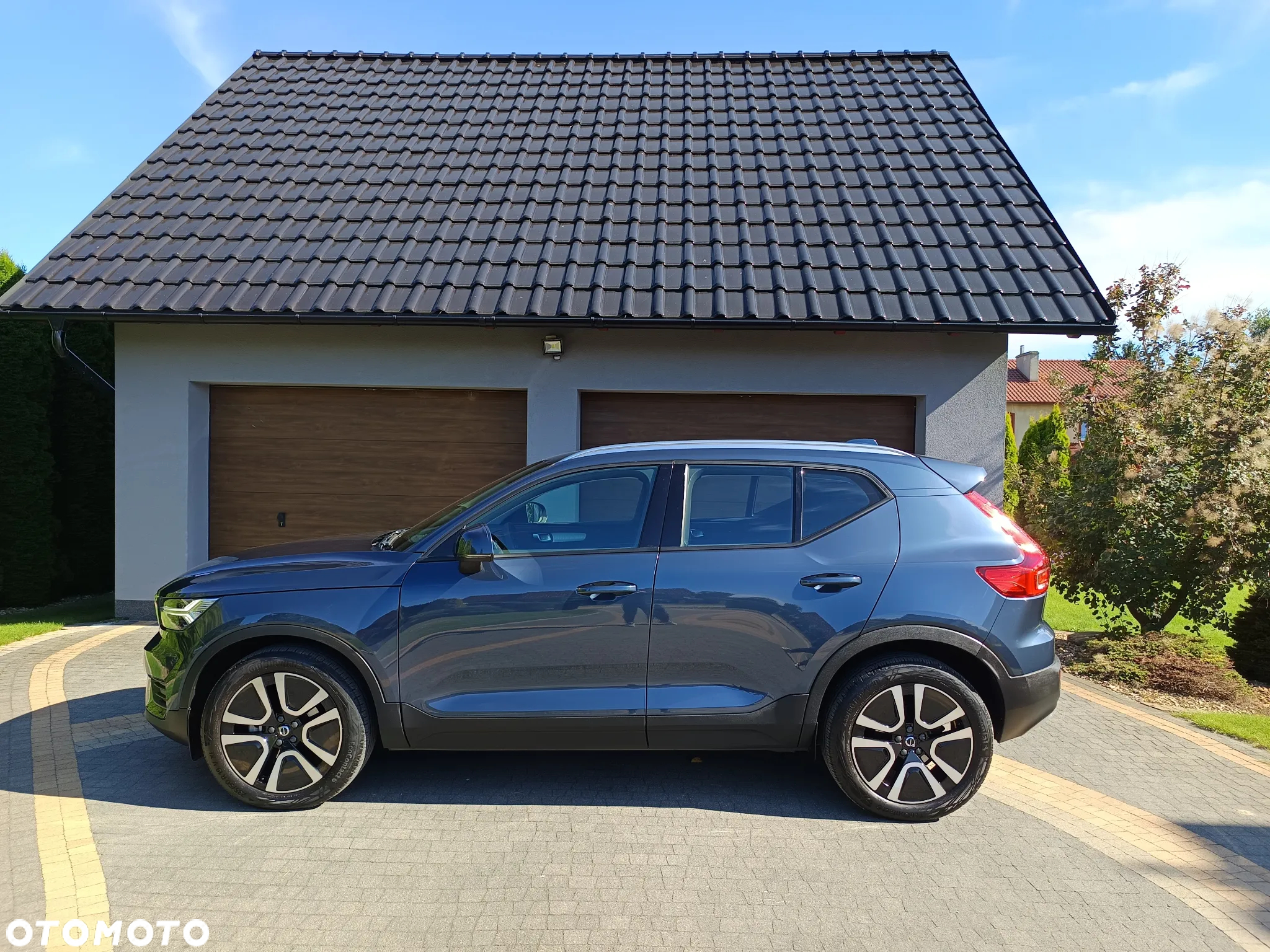 Volvo XC 40 T3 - 19