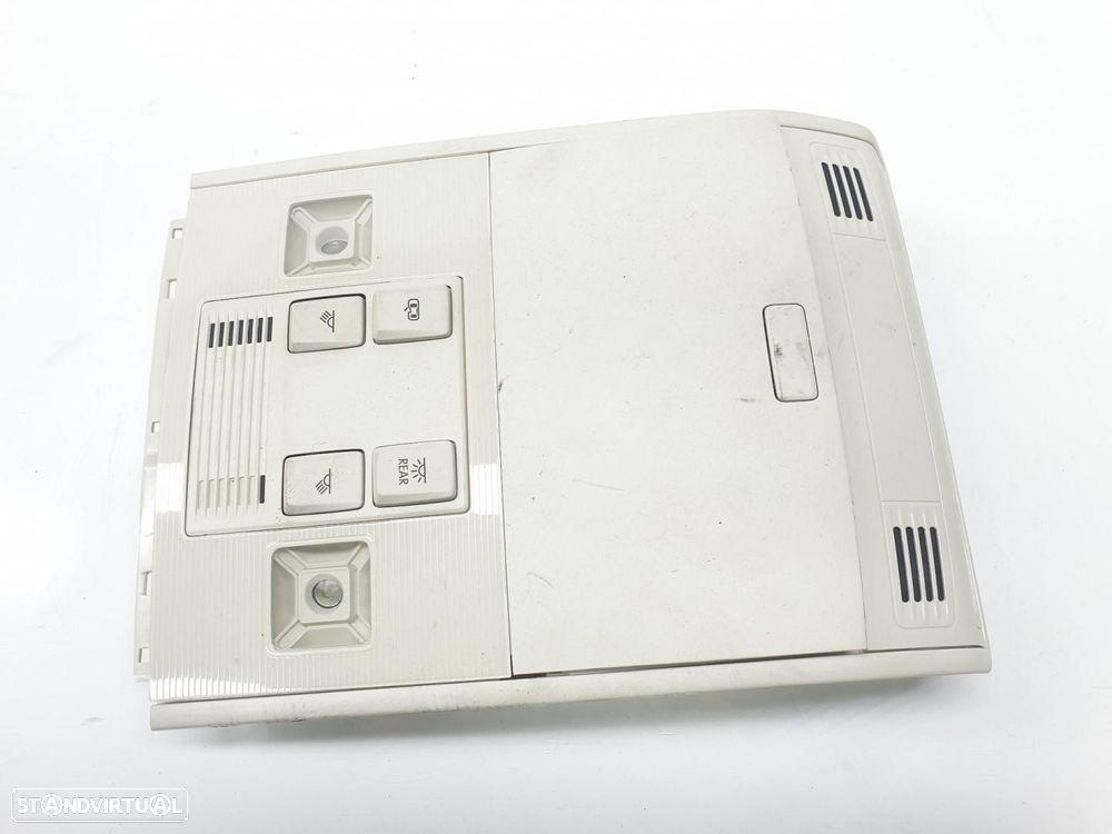 LUZ INTERIOR VOLKSWAGEN PASSAT VARIANT 3G5 - 1