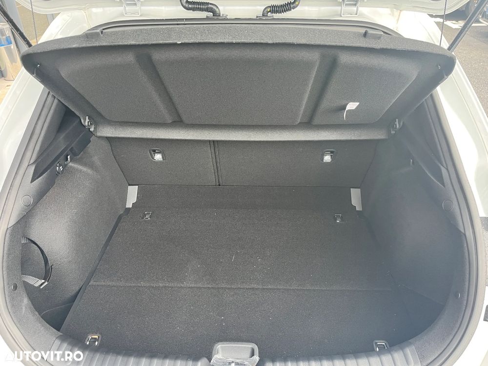 Kia XCeed 1.0 T-GDI MHEV 7DCT City - 13