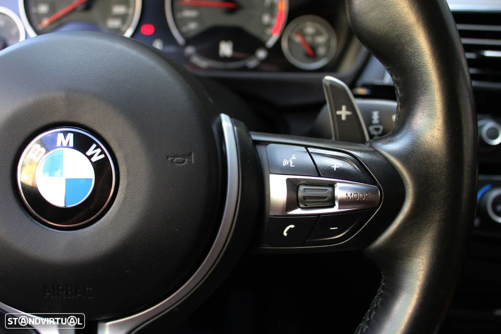 BMW M4 DKG - 35