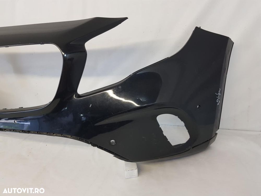 Bara fata Mercedes GLA X156 dupa 2016 - 3