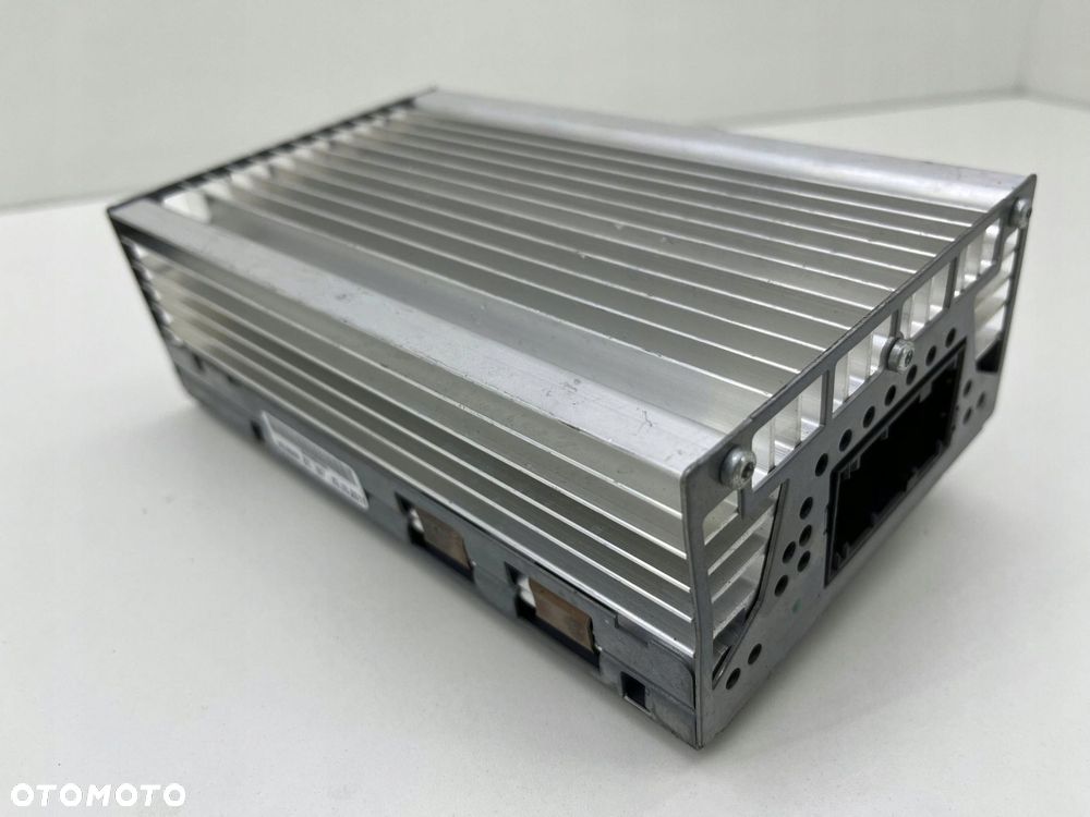 BMW 5 F11 WZMACNIACZ RADIA 9266356 - 1