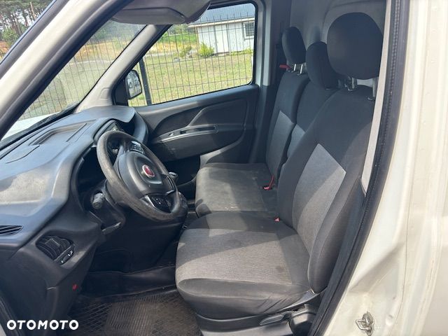 Fiat doblo - 4