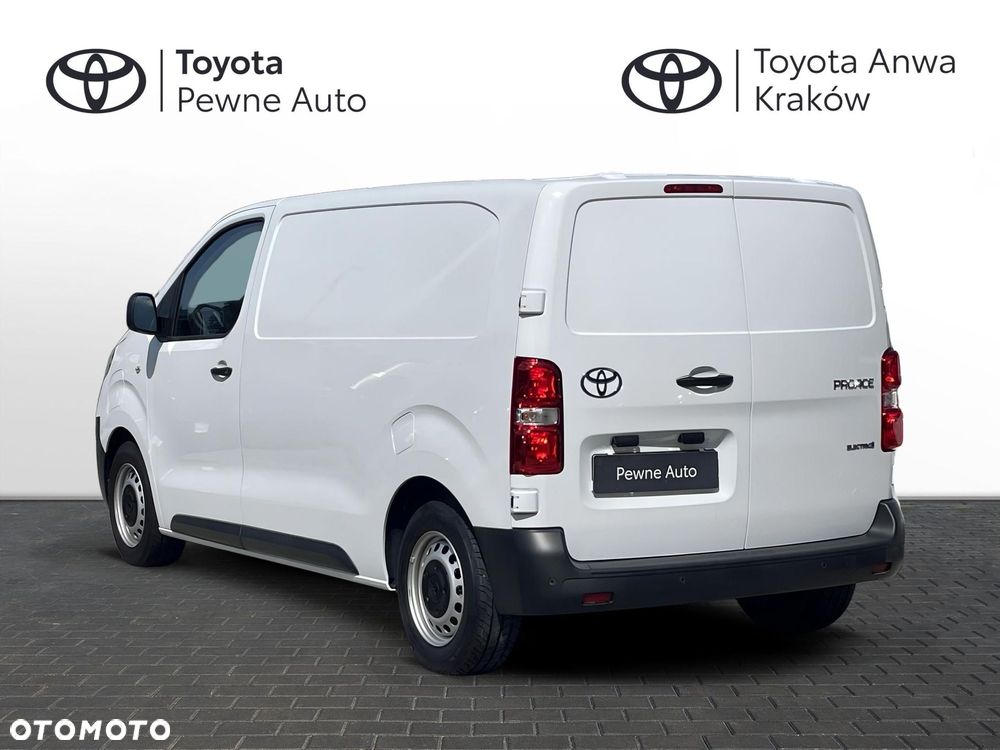 Toyota PROACE - 3