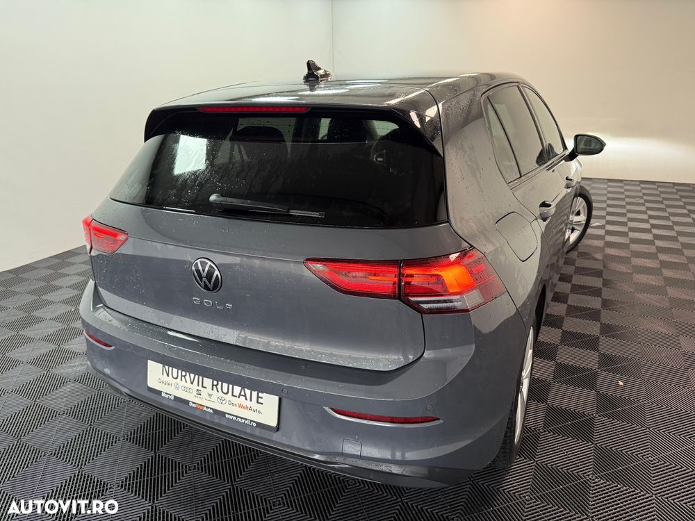Volkswagen Golf 1.0 TSI Comfortline - 2