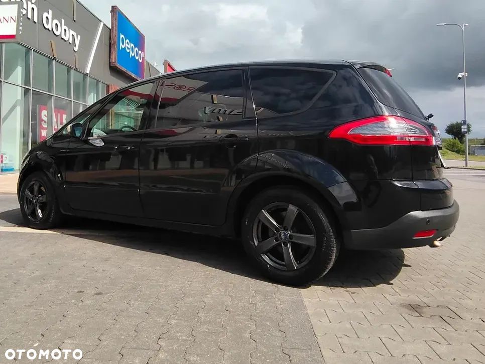 Ford S-Max 2.0 TDCi Trend - 11