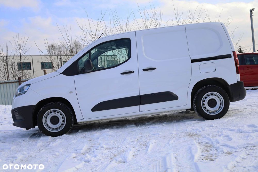 Toyota PROACE CITY - 6