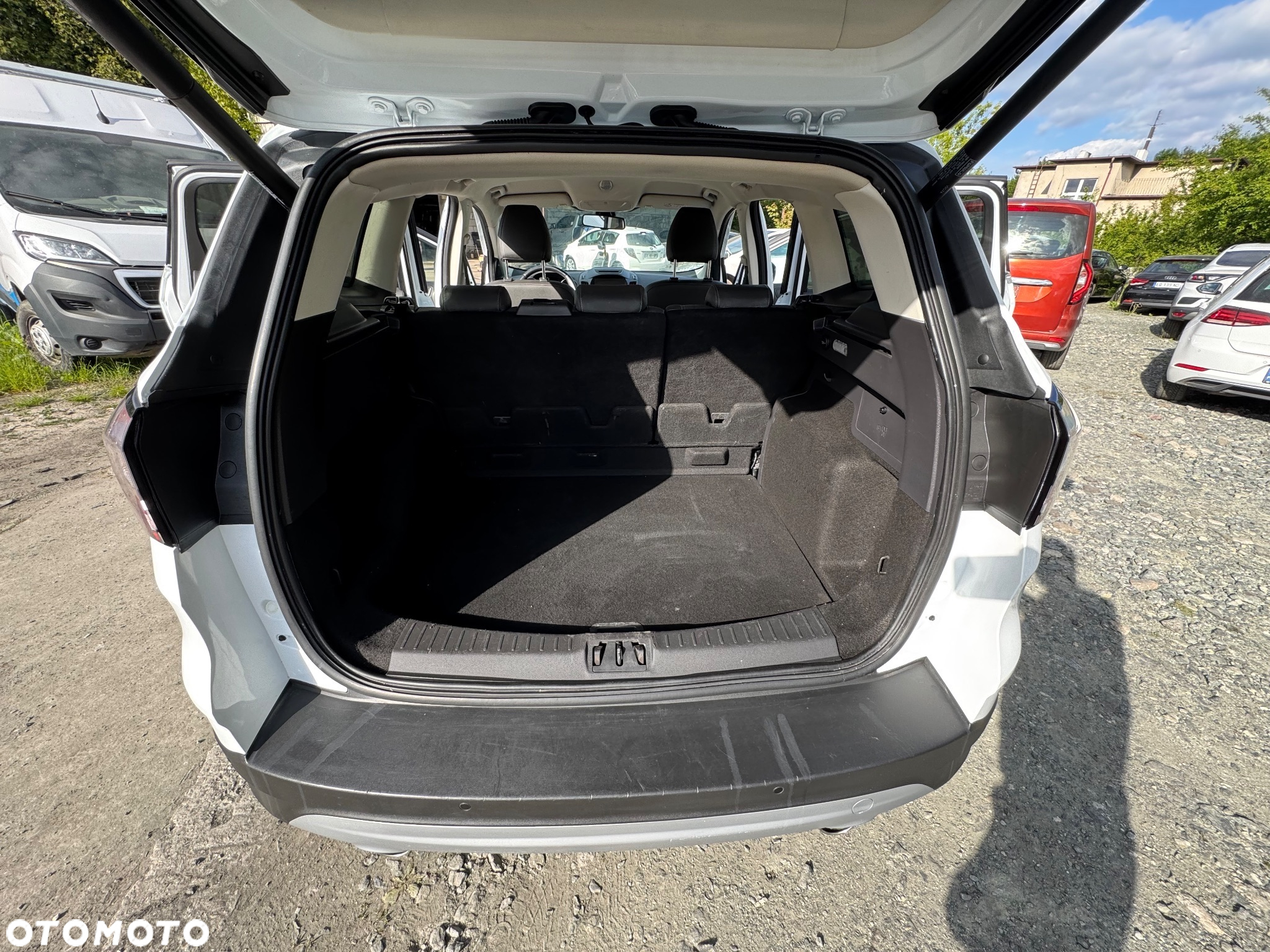 Ford Kuga - 19