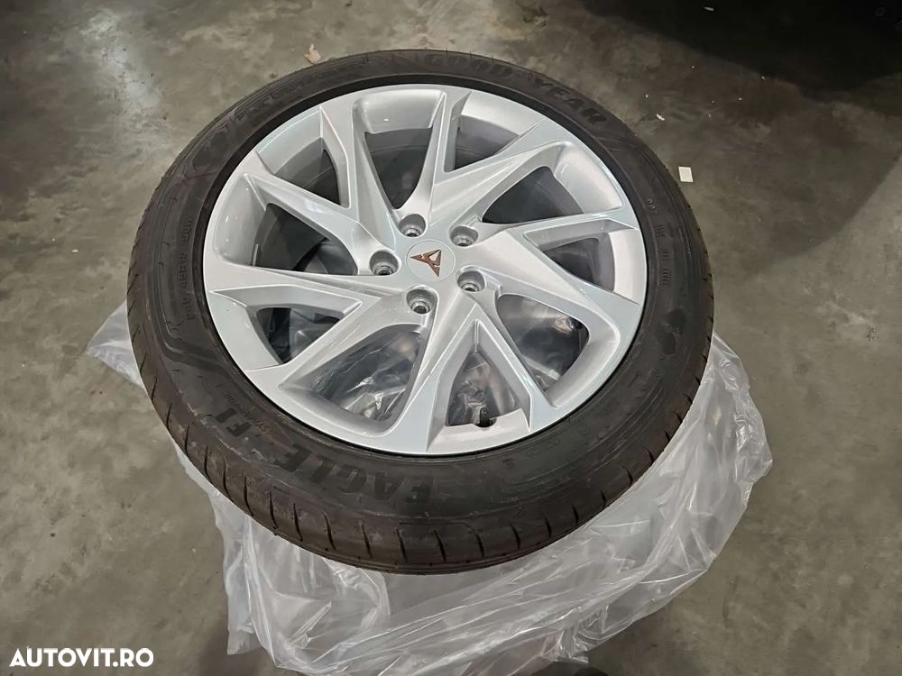 Cupra Formentor 2.0 TDI 4DRIVE DSG - 35