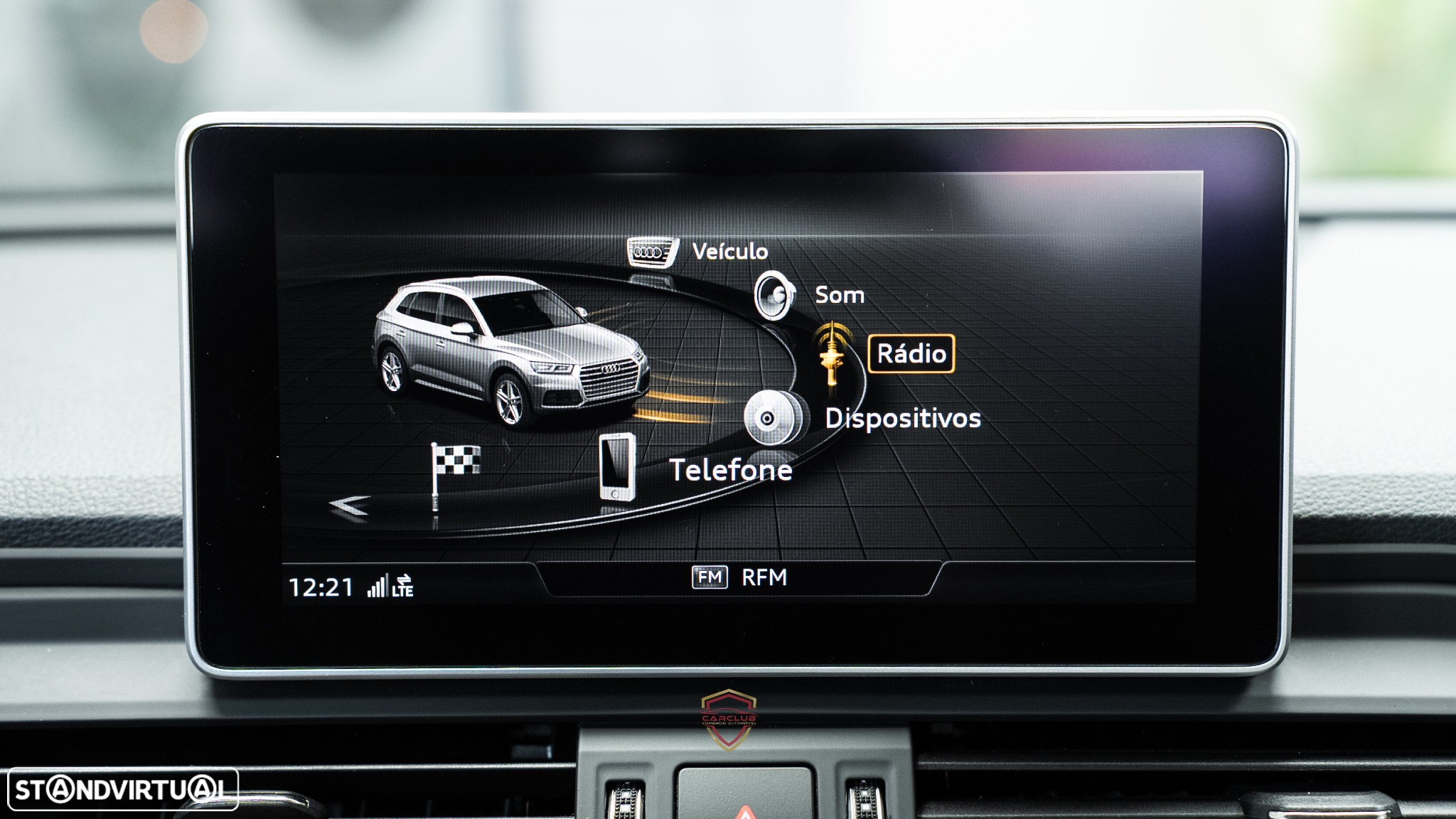 Audi Q5 35 TDI S tronic - 44