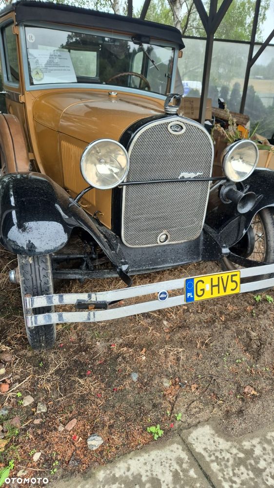 Ford Inny - 9