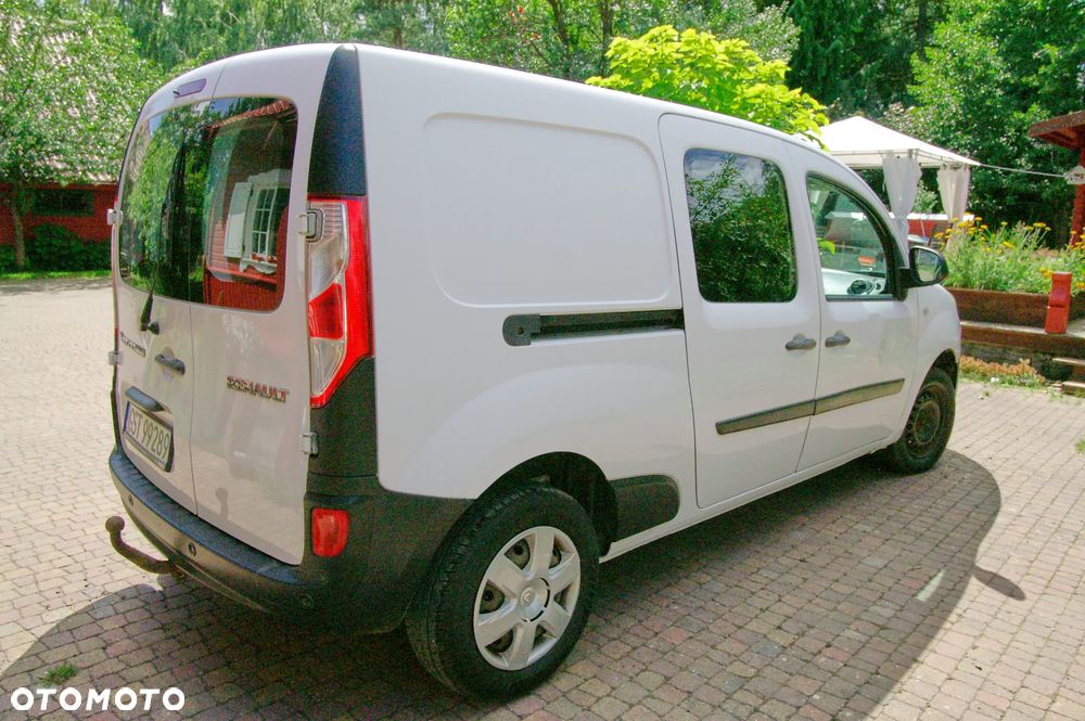 Renault Kangoo - 25