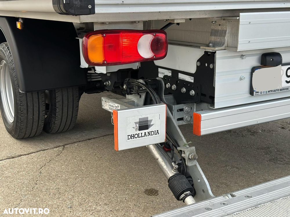 Renault Master frigorific - 14