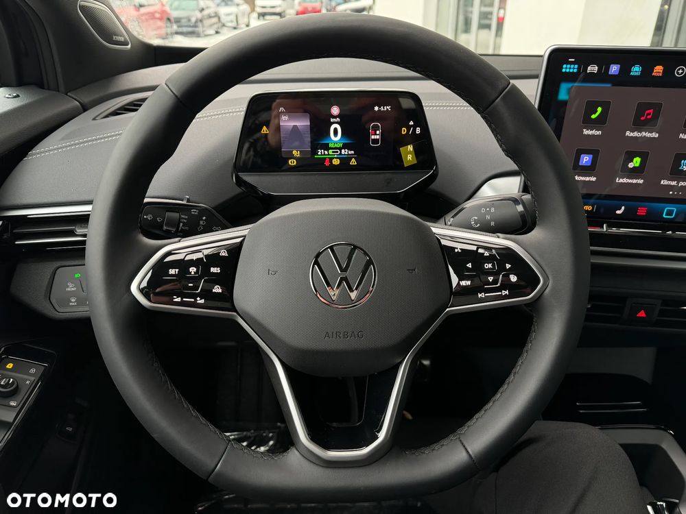Volkswagen ID.4 77kWh Style Plus - 17