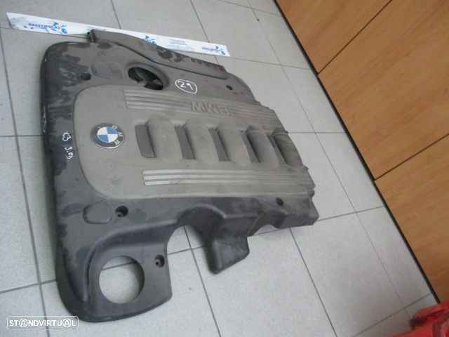 Tampa De Motor 15194001 BMW X3 2004 3.0D - 1